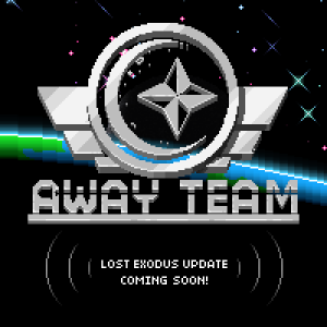 The Away Team’s Lost Exodus update is coming soon